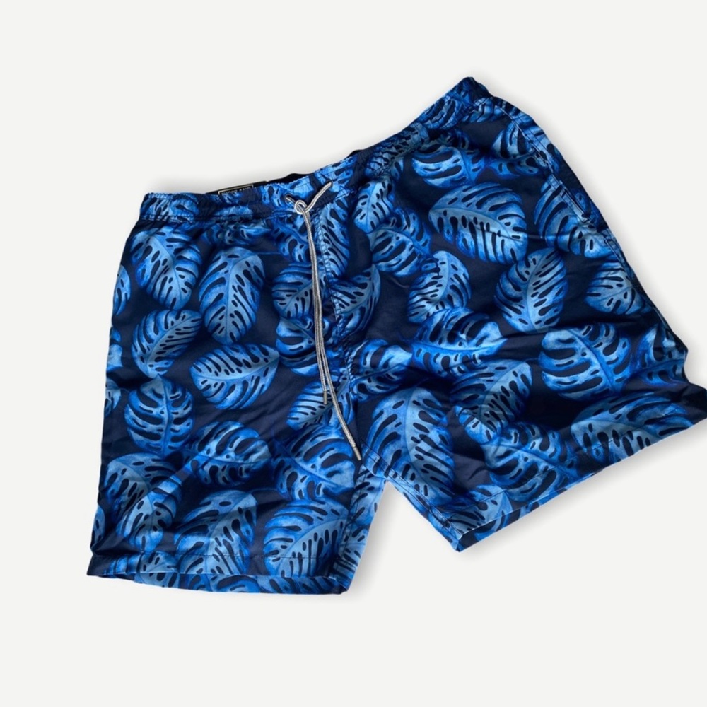 Kirkland Signature Mens Swim Trunk XXL